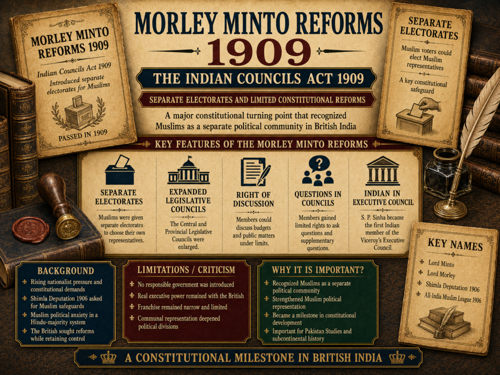 Pitt’s India Act 1784